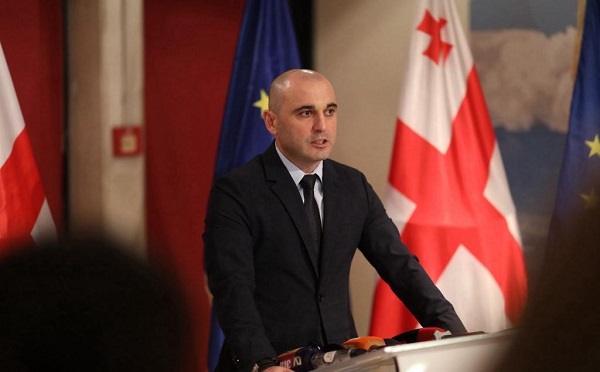 სამთავრობო ცვლილებები არ უკავშირდება ჩვენი მოქალაქეების კეთილდღეობას, ეს უკავშირდება ბიძინა ივანიშვილის ე.წ. პოლიტიკურ ხლართებს - ლევან ხაბეიშვილი