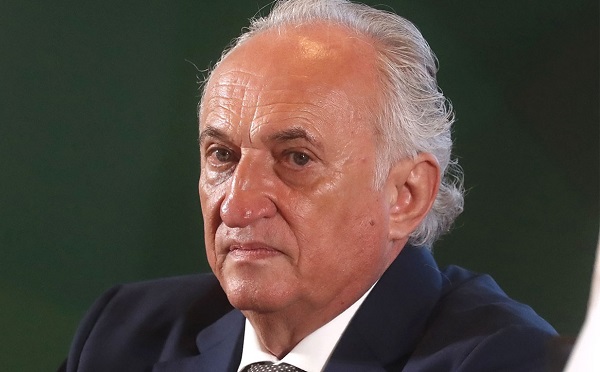 რუსეთის მოქალაქეობაზე უარი კიდევ ერთმა მილიარდერმა თქვა