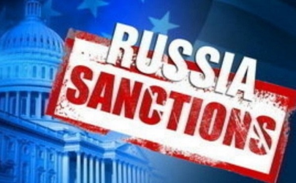 აშშ-მა რუსეთს ახალი სანქციები დაუწესა