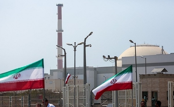 ირანი იწყებს ახალი ბირთვული რეაქტორის მშენებლობას ისპაჰანში