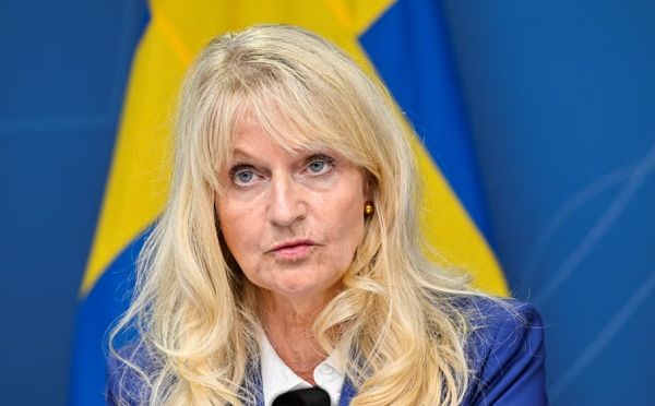 რუსეთი საფრთხეს უქმნის შვედეთის უსაფრთხოებას ქვეყნის ნატო-ში მოსალოდნელი გაწევრიანების ფონზე - შვედეთის უსაფრთხოების სამსახური