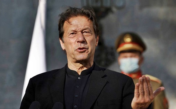 პაკისტანის ყოფილ პრემიერ-მინისტრს კიდევ 7 წლით პატიმრობა მიუსაჯეს