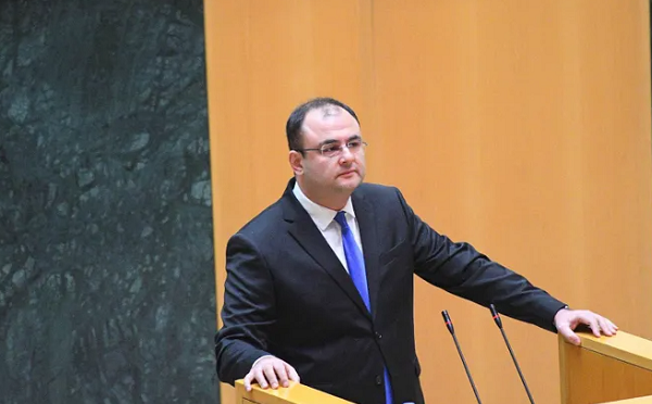 მეტი ინტენსივობით გაგრძელდება ევროკავშირის სამართლებრივი აქტების ქართულ ენაზე თარგმნა და, შესაბამისად, გაუმჯობესდება სახელმწიფო ენაზე ევროკავშირის სამართლებრივ ბაზაზე წვდომა - რატი ბრეგაძე