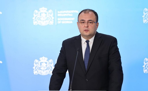 პენიტენციურ დაწესებულებებში გაგრძელდება სპორტის მართვის სტრატეგიის იმპლემენტაცია - რატი ბრეგაძე