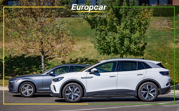 Europcar Georgia-მ 2023 წელი წარმატებით დაასრულა და შემოსავლების ნაწილში 30%-იანი ზრდა აჩვენა