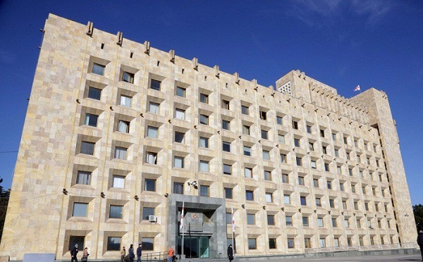 თავდაცვის, ეკონომიკისა და მდგრადი განვითარების სამინისტროებში საკადრო ცვლილებები განხორციელდა - მთავრობის ადმინისტრაცია