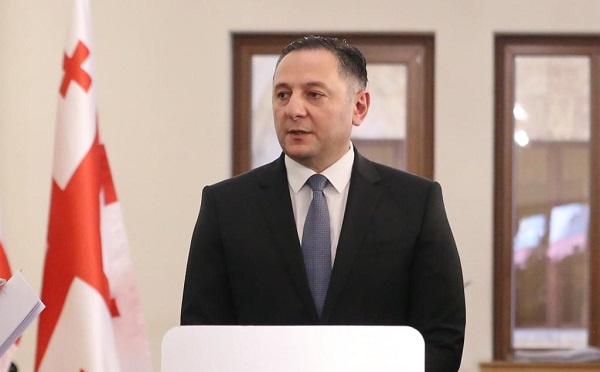 მნიშვნელოვნად გაზრდილია საქართველოს როლი შავი ზღვის რეგიონის მშვიდობისა და უსაფრთხოების მიმართულებით - ვახტანგ გომელაური