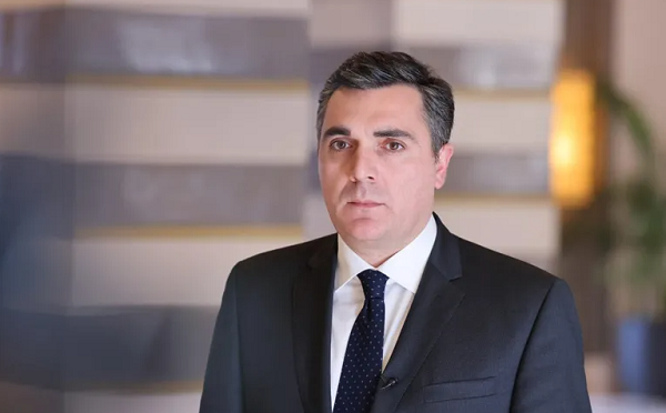 ყველასთვის ცნობილია, რამდენად ღირსეულად იქცეოდა ჩვენი ქვეყანა უკრაინელების მხარდასაჭერად, ეს პროცესი მომავალშიც გაგრძელდება - ილია დარჩიაშვილი