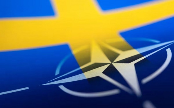 უნგრეთის პრეზიდენტმა ხელი მოაწერა ოქმს, შვედეთის ნატო-ში გაწევრიანების შესახებ