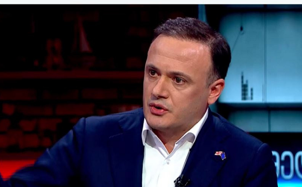 24%-იანი ინფლაცია ჰქონდა მათ შორის ევროკავშირს, ჩვენ შევინარჩუნეთ 11%-მდე, დავიჭირეთ კბილებით - ირაკლი ზარქუა