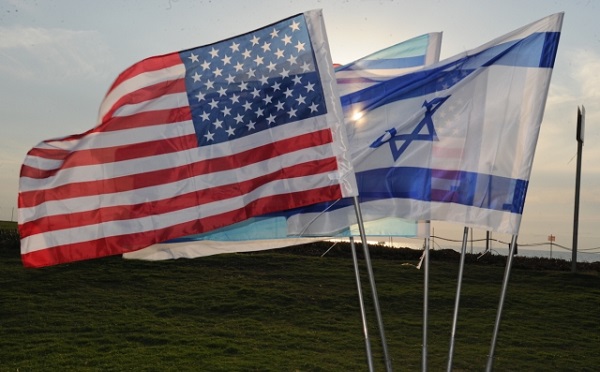 აშშ დათანხმდა ისრაელს დამატებით სამხედრო დახმარება მიაწოდოს - Reuters