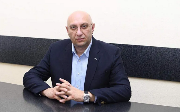 ვინც საქართველოში ლობირებს კონფედერაციის იდეას, არის რუსეთის გავლენის აგენტი - პაატა დავითაია 
