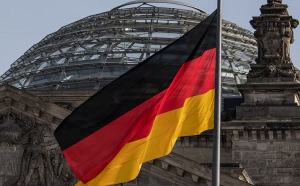 გერმანიამ მხარი დაუჭირა ჩეხეთის ინიციატივას უკრაინისთვის ჭურვების შესყიდვის შესახებ