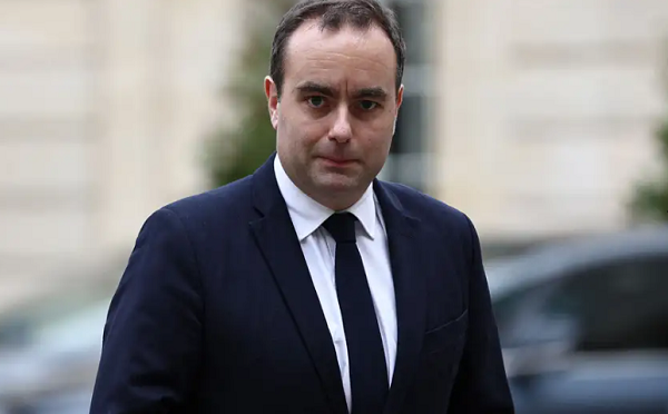 საფრანგეთი უკრაინას ჯავშანტრანსპორტიორებსა და რაკეტებს მიაწვდის - საფრანგეთის თავდაცვის მინისტრი