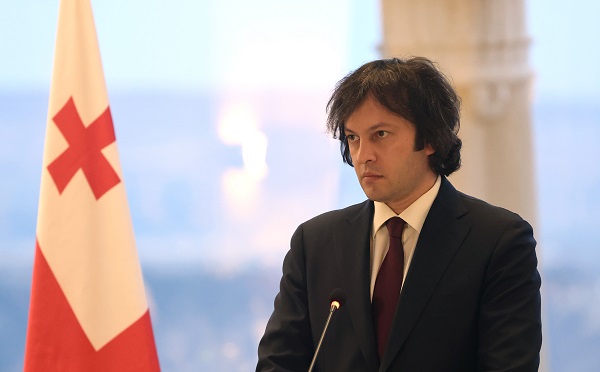 ჩვენ კორუფციის სიმცირის თვალსაზრისით გვაქვს ძალიან კარგი მონაცემები, რასაც ადასტურებს საერთაშორისო რეიტინგები - პრემიერი