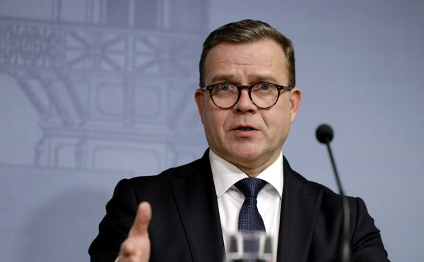 რუსეთი დასავლეთთან ხანგრძლივი კონფლიქტისთვის ემზადება - ფინეთის პრემიერ-მინისტრი