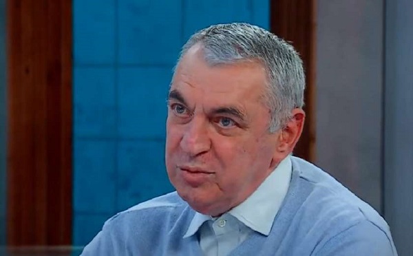 ტყუილად აიძულებენ ამდენ ადამიანს დამამცირებელი სისულელები წეროს და ავრცელოს, სახელისუფლო პროპაგანდა დამარცხებისთვისაა განწირული, რუსული კანონი მიგვათრევს 