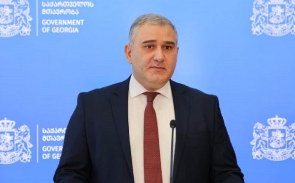 25 000-ლარიანი ლიმიტიდან ცალკე გამოიყოფა მედიკამენტები, რომლებიც ონკოპაციენტებისთვის სახელმწიფო პროგრამით არის გათვალისწინებული - სარჯველაძე