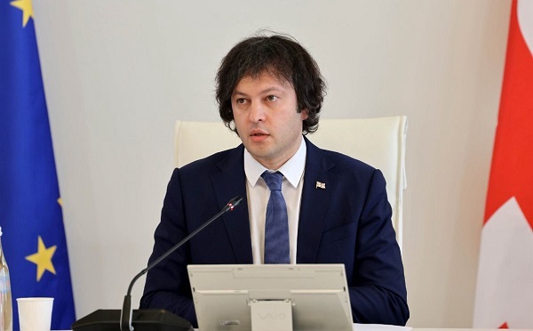 გვიმტკიცებენ, რომ გამჭვირვალობა არის რუსული, გაუმჭვირვალობა არის ევროპული, შარშან საზოგადოების მნიშვნელოვანი ნაწილი შეიყვანეს შეცდომაში, მეორედ ამას ვეღარ შეძლებენ - პრემიერი 