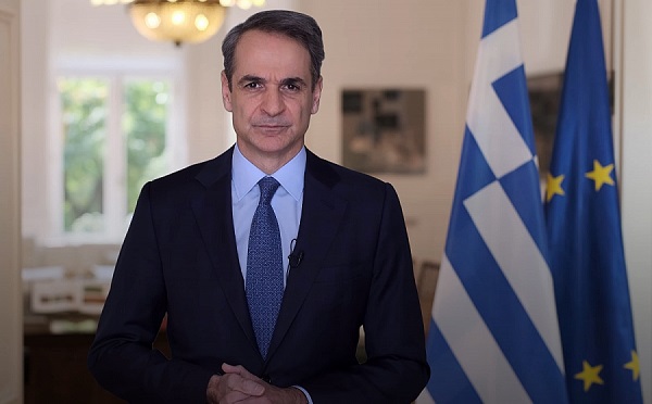 საბერძნეთი უკრაინას Patriot-ს საჰაერო სისტემებს არ გადასცემს - კირიაკოს მიცოტაკისი