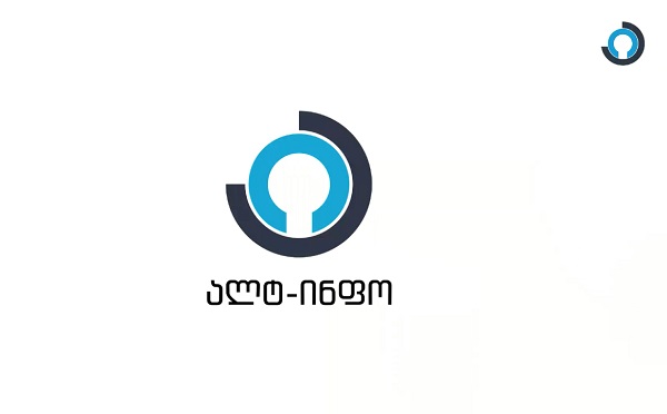 საჯარო რეესტრმა „ალტ ინფოს