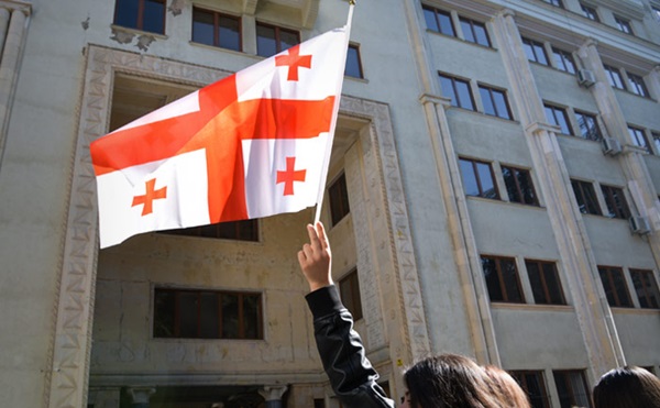 პარლამენტში 13 მაისიდან უსაფრთხოების ყვითელი დონე იმოქმედებს