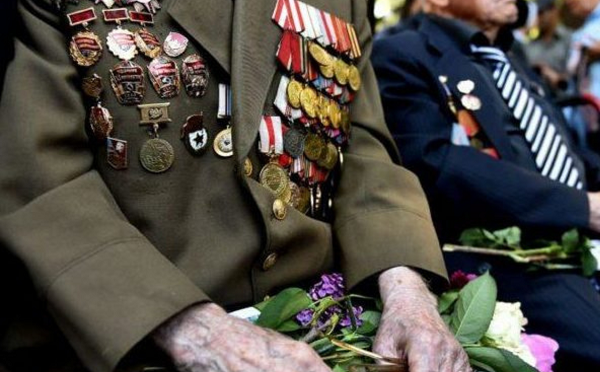 მეორე მსოფლიო ომის ვეტერანებს 2 000 ლარი, ხოლო ამ ომში დაღუპულთა ოჯახის წევრებს 1 000 ლარი ჩაერიცხათ - თბილისის მერია