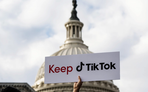 TikTok-ი, დაბლოკვის თავიდან ასარიდებლად, აშშ-ის მთავრობას უჩივის