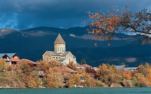 17 მაისს, ოჯახის სიწმინდის დღესთან დაკავშირებით მცხეთაში გაიმართება მსვლელობა - საპატრიარქო