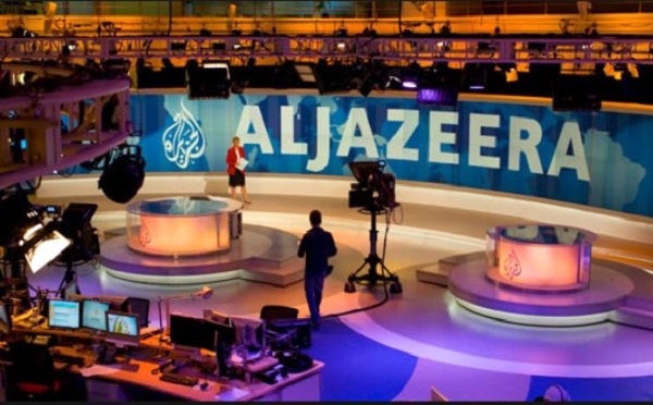ბენიამინ ნეთანიაჰუს განცხადებით, ისრაელში ტელეკომპანია Al Jazeera დაიხურება