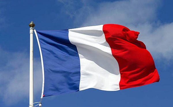 საფრანგეთი გააგრძელებს მტკიცედ დგომას საქართველოსა და მისი ხალხის გვერდით ევროკავშირისკენ მიმავალ გზაზე - საფრანგეთის საელჩო