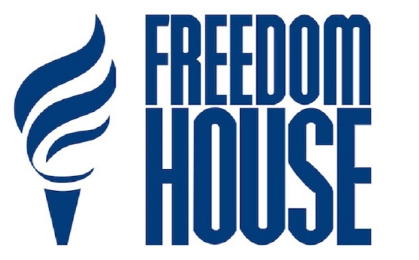 რუსეთმა Freedom House არასასურველი ორგანიზაციების სიაში შეიყვანა