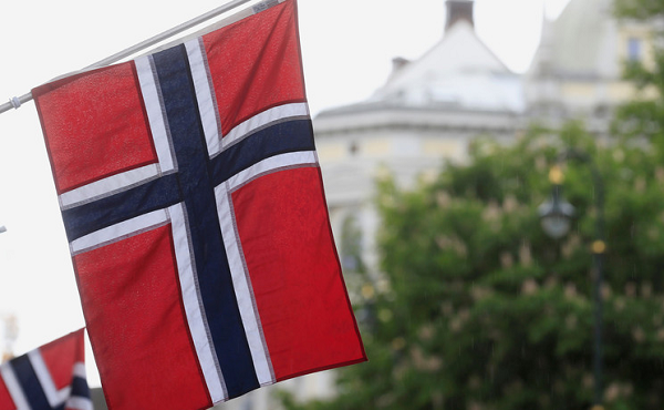 ნდობისა და პროგრესის აღსადგენად კანონი უნდა გაუქმდეს - ნორვეგიის საგარეო საქმეთა სამინისტრო