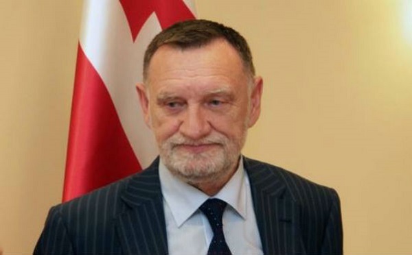 არც ერთი კანონი ასეთ დაპირისპირებად არ ღირს - ივლიანე ხაინდრავამ მინისტრის მრჩევლის პოსტი დატოვა
