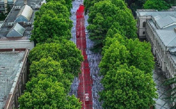 ,,საქართველოს დამოუკიდებლობა გადასწყდა'', გილოცავთ დამოუკიდებლობის დღეს - შვეიცარიის საელჩო