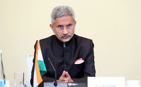 ინდოეთსა და საქართველოს შორის ურთიერთობები კვლავაც გაძლიერდება - ინდოეთის საგარეო საქმეთა მინისტრი