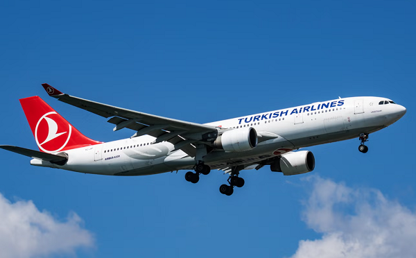 სიეტლი-სტამბოლის რეისზე Turkish Airlines-ის პილოტი გარდაიცვალა