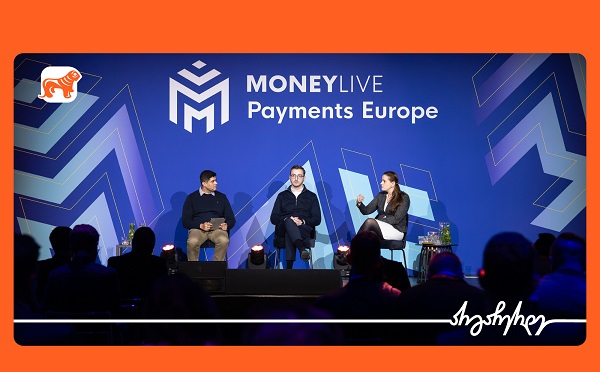 საქართველოს ბანკის წარმომადგენელმა Money Live Payments Europe - ში გადახდების ინფრასტურქტურის მოდერნიზაციაზე ისაუბრა