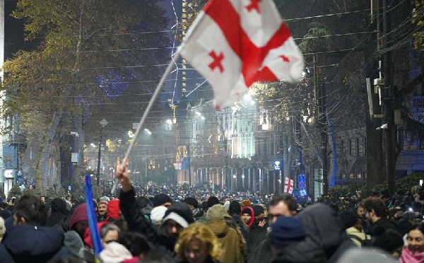 დღეს, 20:00 საათზე, საჯარო მოხელეები მარშს გამართავენ