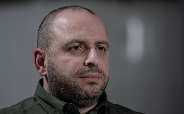 უკრაინის თავდაცვის მინისტრის წინააღმდეგ ძალაუფლების ბოროტად გამოყენების ბრალდებით საქმე აღიძრა