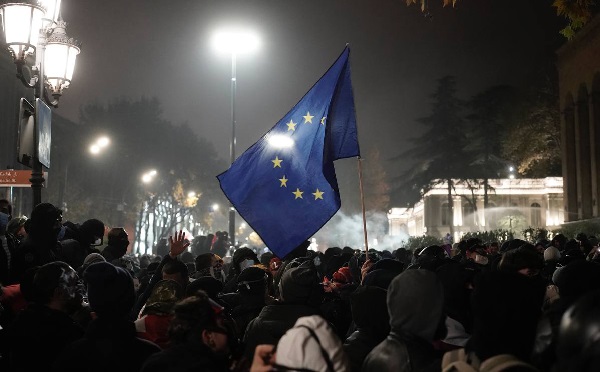 5 იანვარს დაგეგმილი აქციებისა და მსვლელობების განრიგი