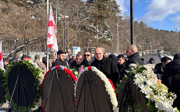 საქართველოში რუსეთის იმპერიის ნარჩენები უნდა გავისტუმროთ ბოლომდე და დავასრულოთ ის გზა, რაც ასე გმირულად განვლეს ჩვენმა წინაპრებმა - ირაკლი ფავლენიშვილი