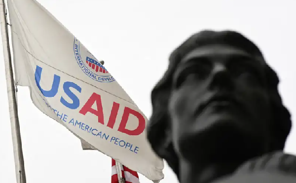 აშშ-ის ფედერალურმა სასამართლომ USAID-ის დახურვის გადაწყვეტილება შეაჩერა და დაადგინა, რომ თანამშრომლების გათავისუფლება დაუყოვნებლივ უნდა შეწყდეს