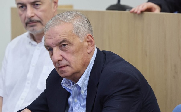 პროკურატურა დამოუკიდებელი სტრუქტურაა, მას საკმარისი დამოუკიდებლობა აქვს, რომ ის საქმიანობა აწარმოოს, რაც კონსტიტუციით აქვს დავალებული - გია ვოლსკი