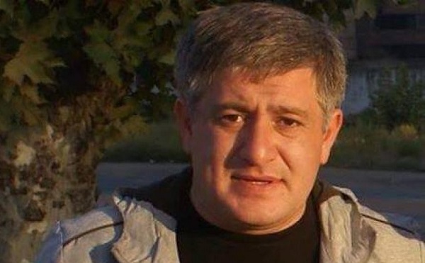 რუსეთის საოკუპაციო ძალების მიერ გიგა ოთხოზორიას მკვლელობიდან 9 წელი გავიდა