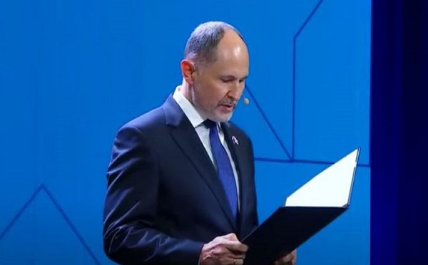 თუ ეს ვითარება არ შეიცვლება, საქართველომ, შესაძლოა, დიდი ხნით დაკარგოს ევროკავშირის წევრობის შანსი - პაველ ჰერჩინკსი