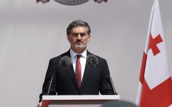 ჩვენი ვალია, გავაძლიეროთ ქართული ოჯახები და ხელი შევუწყოთ ერის გამრავლებას - ყაველაშვილი
