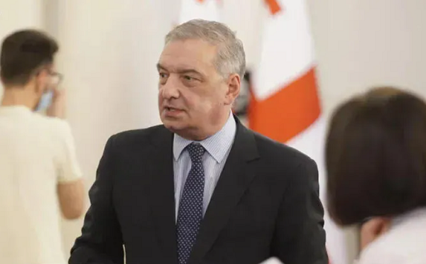 საქართველოს ხელისუფლება ხშირ შემთხვევაში თავის საგარეო პოლიტიკით არ ემთხვევა იმ პოლიტიკას, რომელიც ბრიუსელს მსოფლიოში მიმდინარე ომის პირობებში გააჩნია - გია ვოლსკი