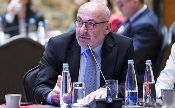 აფსუს, ჩემო ამაყო და მუდამ თავისუფლებისთვის შემართულო საქართველოვ, როგორ მოვახერხეთ და მსოფლიო გადავიკიდეთ, ამდენი ხნის ნაწვალები რუსეთიდან მოვარდნილ ქარს და წყალს მიაქვს - გოჩა ჯავახიშვილი