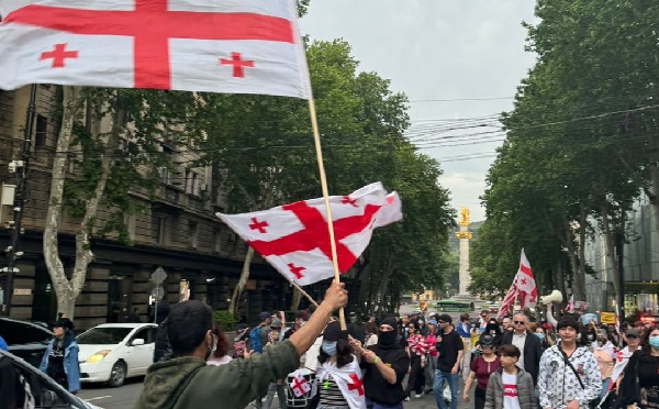 მსვლელობა 